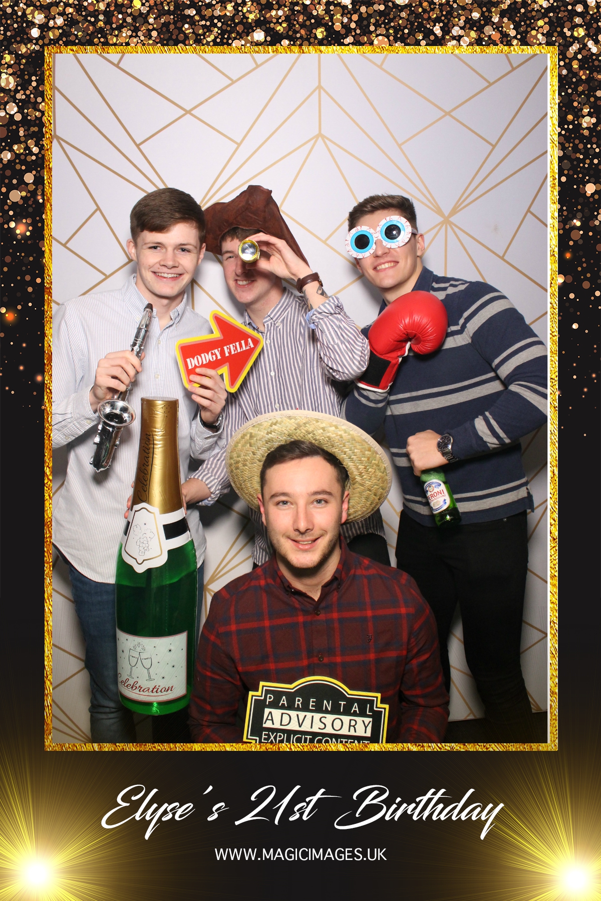 Elyse's 21st Birthday Party  | View more photos from the event at gallery.magicimages.uk/u/MagicImages/Elyses-21st-Birthday-Party